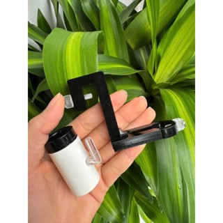 Bộ kit giúp tăng công suất lọc Bio Pk004 gồm pat treo Bio và bầu hơi tăng công suất hoạt động Bio Pk004