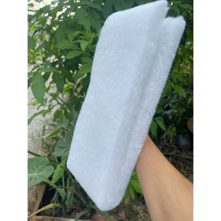bông lọc miếng 20cmX2m1 lọc bể cá siêu rẻ