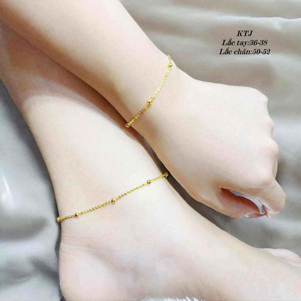 Lắc tay lắc chân bi
