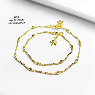 Lắc tay lắc chân bi