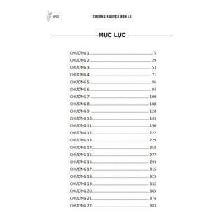 Sách - Chuông Nguyện Hồn Ai (bìa mềm)