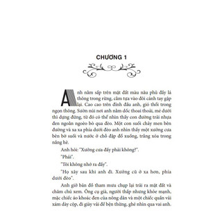 Sách - Chuông Nguyện Hồn Ai (bìa mềm)