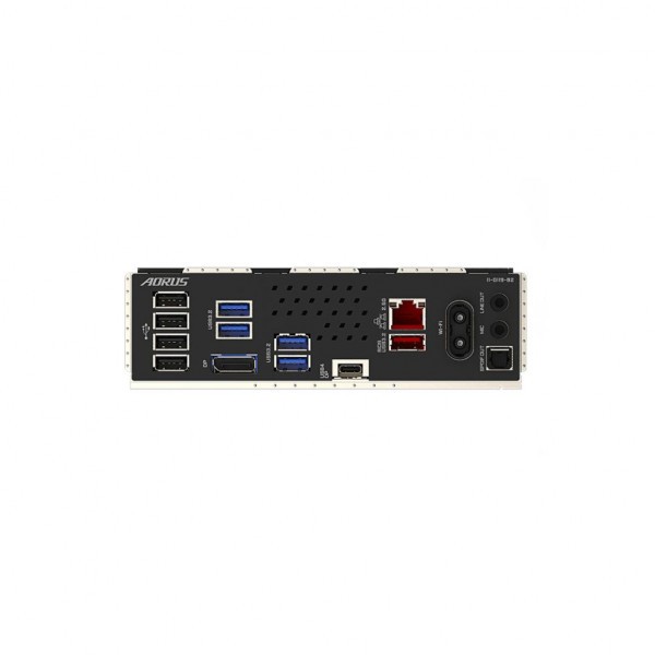 Mainboard Gigabyte Z890M AORUS ELITE WIFI7 - NEW - BH 36 Tháng | BigBuy360 - bigbuy360.vn