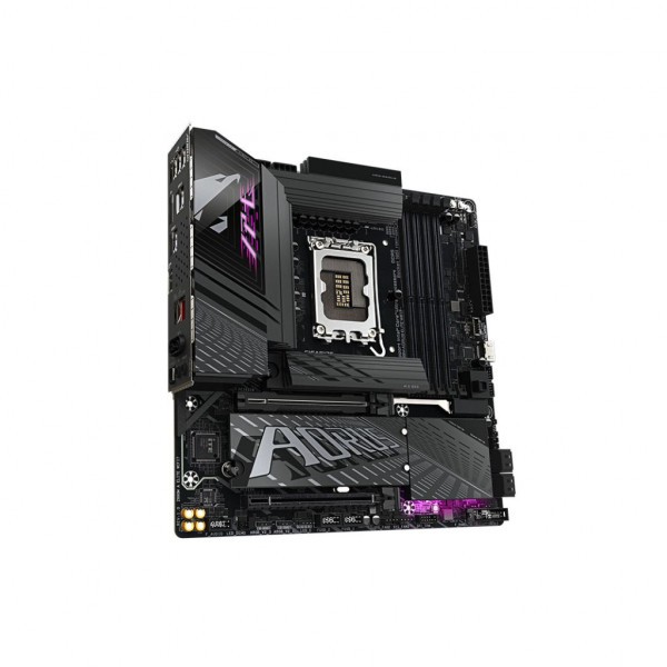 Mainboard Gigabyte Z890M AORUS ELITE WIFI7 - NEW - BH 36 Tháng | BigBuy360 - bigbuy360.vn