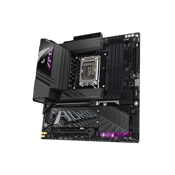 Mainboard Gigabyte Z890M AORUS ELITE WIFI7 - NEW - BH 36 Tháng | BigBuy360 - bigbuy360.vn