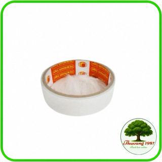 Cuộn băng keo 2 mặt dán đồ trang trí , keo dán đa năng 1F2 2F4 4F8