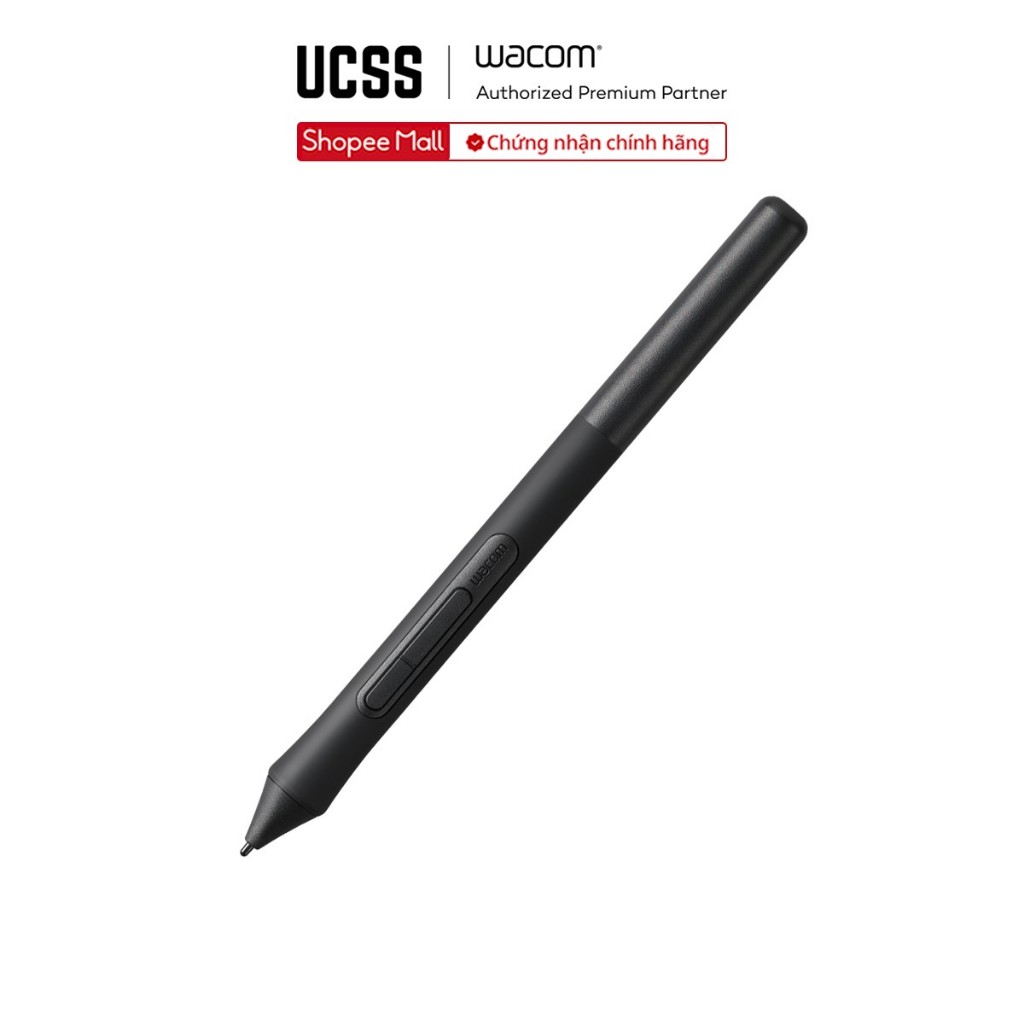 Bút Wacom Intuos Pen 4K LP-1100