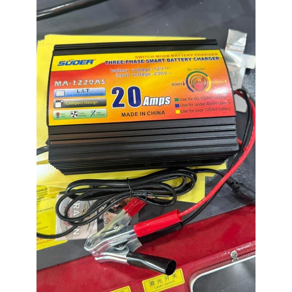 Sạc  14,6  20A 12V  4S ( mới 100 %)