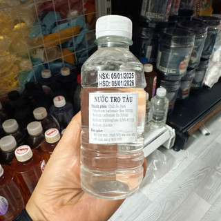 Nước Tro Tàu-Thi Vu Mart