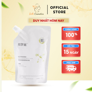 Kem ủ tắm trắng da body TENGYU RUMENG HUA NICOTINAMIDE cấp ẩm làm trắng 300ml