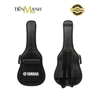 [Loại Tốt] Bao Da Đựng Đàn Guitar 3 Lớp Yamaha Bag YAB - Túi đựng Acoustic và Classic Ghi-ta