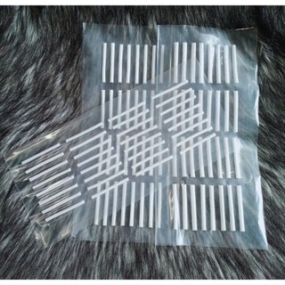 Xương uốn mi có 3 size thông dụng