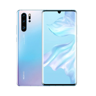  Điện thoại Huawei P30 Pro 2 sim 8 256  Kirin 980 Camera Leica 40mp NFC màn OLED 6.5 inch Full HD+ 