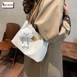 Túi Xách Tote Thiết Kế Trẻ Trung Dành Cho Nữ Phù Hợp Đi Làm Đi Học Đi Chơi HAVANA BAG B0064