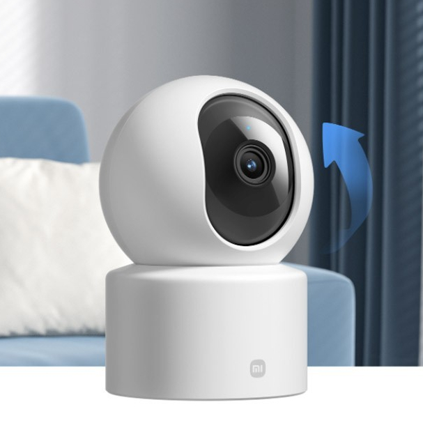 Camera an ninh thông minh C301 dùng App Mihome - Bản Quốc Tế