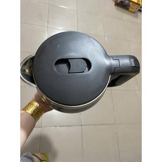Ấm Siêu Tốc Jipplai Thái Lan 2.5L Đun Nước Nhanh