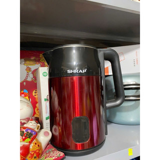 Ấm Siêu Tốc Jipplai Thái Lan 2.5L Đun Nước Nhanh