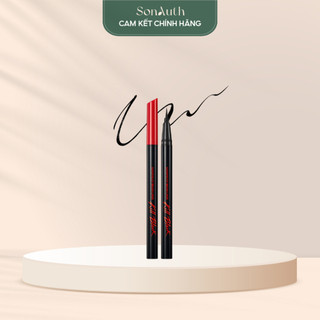  Dạ kẻ mắt CLIO Superproof Brush Liner  Nhập khẩu chính hãng  