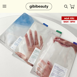 Mặt nạ thuần chay DR.ALTHEA Vegan Mask (Jelly/Cushion/Aqua)