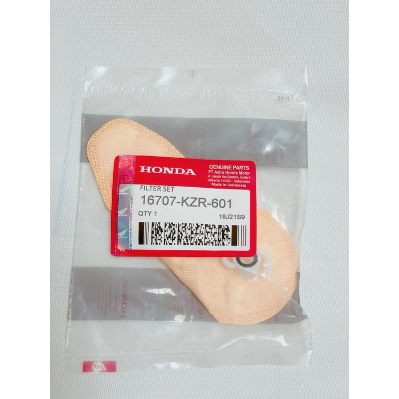 LỌC XĂNG VARIO 125 / SCOOPY 125 / BEAT 125 / CLICK 125 / AIR BLADE 125 / SH MODE / PCX 125 / ADV 125