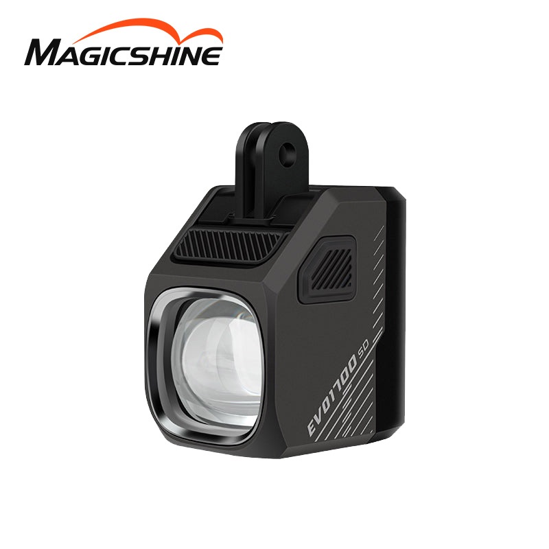 Đèn xe pha đạp Magicshine EVO 1700SD