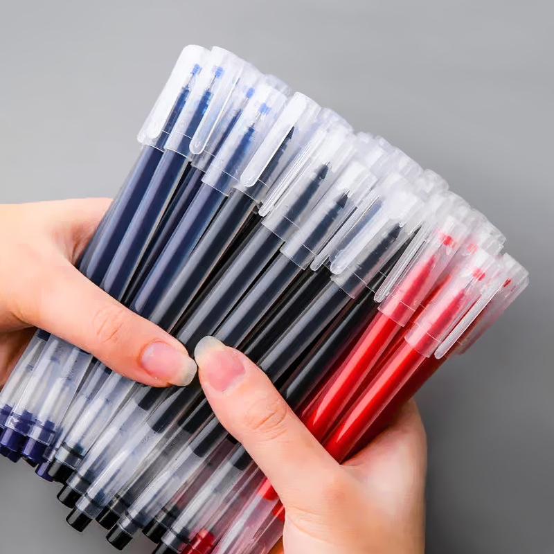 Gợi ý bút cho học sinh lớp 3 phù hợp với nhu cầu học tập