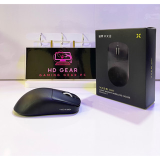   SẴN GIAO NGAY  Chuột Gaming không dây VXE Dragonfly R1 Se+  Pro  Promax 