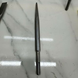Mũi Đục Bê Tông Phi 14 Nhọn Và Dẹt Hàng Xịn - Điện Máy Dung Trường