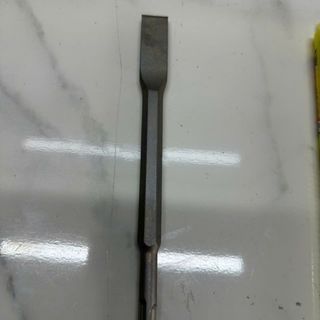 Mũi Đục Bê Tông Phi 14 Nhọn Và Dẹt Hàng Xịn - Điện Máy Dung Trường