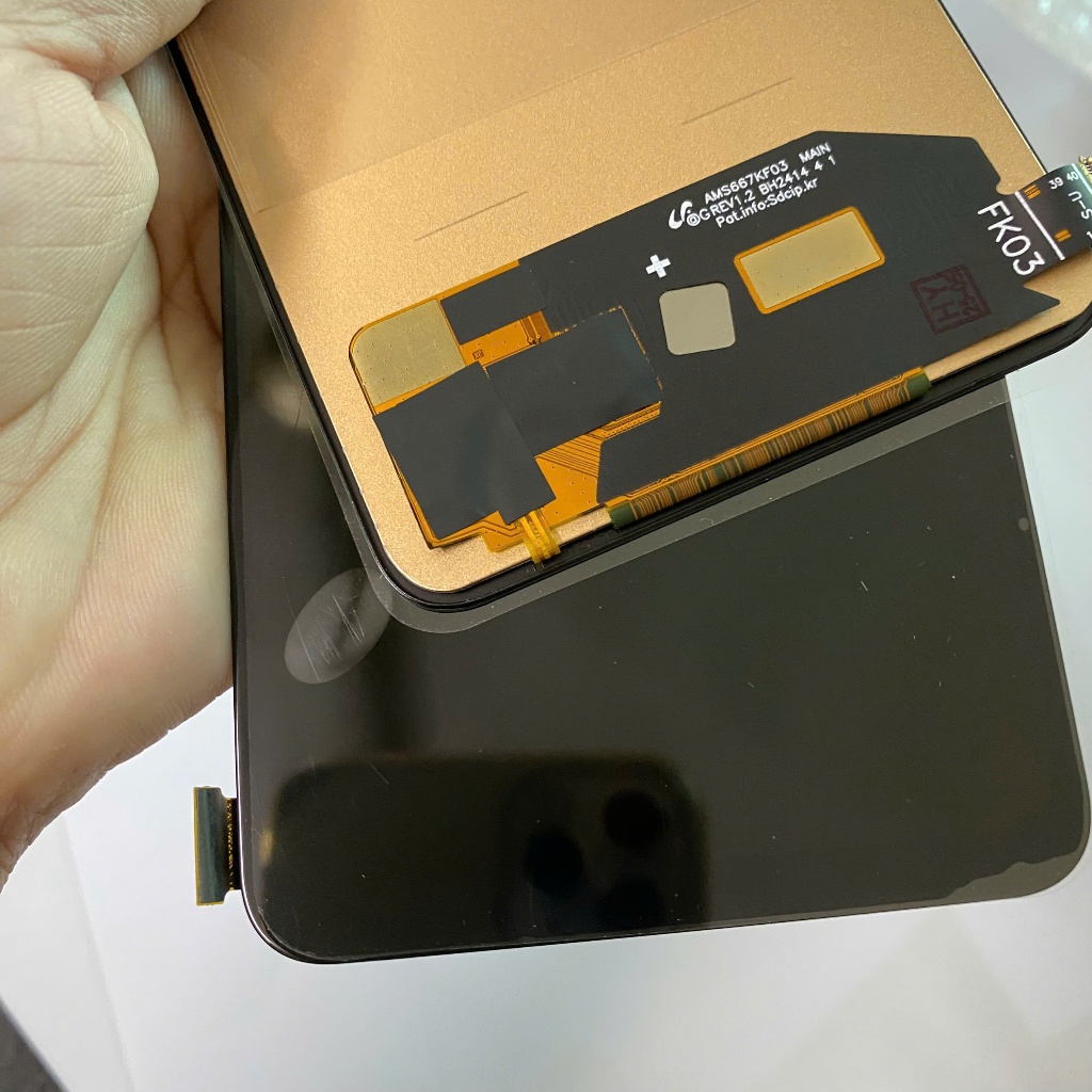 Màn hình LCD Oppo Reno 13F 4G