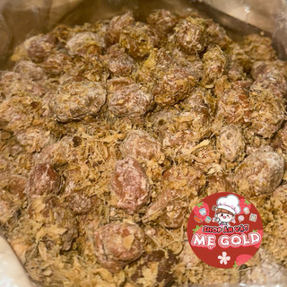 Ô mai mơ gừng đặc sản, mơ gừng sợi (500g)