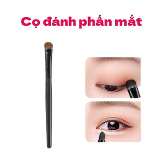  Black brushed tube eyeshadow makeup brush soft and non-piercing beauty brush 