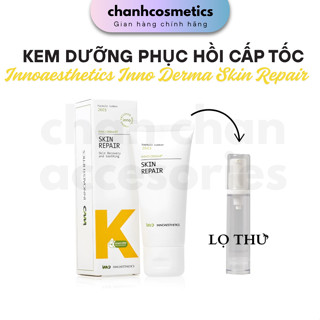 Kem Dưỡng Phục Hồi Da Khẩn Cấp Innoaesthetics Inno Derma Skin Repair 60g Chính Hãng