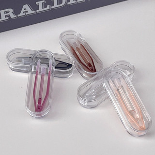  Bộ dụng cụ hỗ trợ đeo lens dành cho người mới tập đeo 