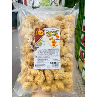 Gà Karaage CP Chiên Giòn gói 1kg [ HN giao hoả tốc]