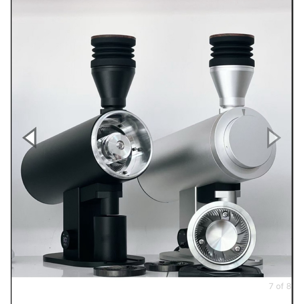 [HCM-Hàng sẵn] Máy Xay Cà Phê Single Dose DF83V - Điều Chỉnh Tốc Độ Xay Chuyên Nghiệp - Xay từ ESPRESSO tới FRENCH | BigBuy360 - bigbuy360.vn