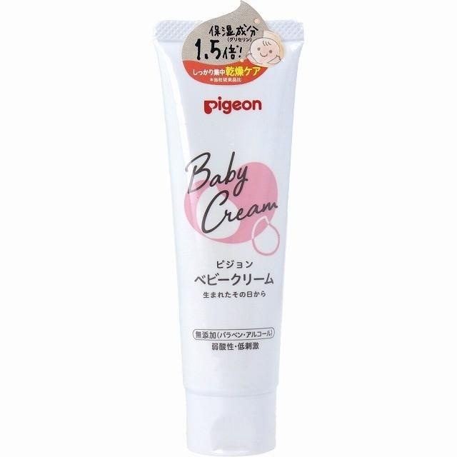 Kem nẻ Pigeon Baby Cream 50g