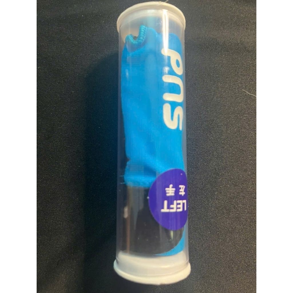 Bao tay bida cá nhân PNS