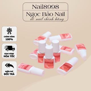  Keo Mxbon - Keo dán móng giả Mxbon chính hãng  7g  