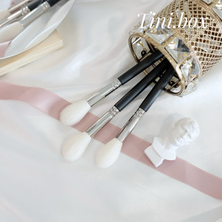 Cọ đánh highlight, má hồng M.137S