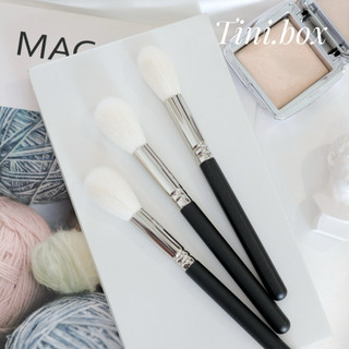 Cọ đánh highlight, má hồng M.137S