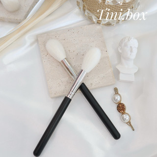 Cọ đánh highlight, má hồng M.137S