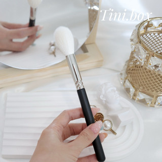 Cọ đánh highlight, má hồng M.137S