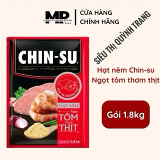 Hạt Nêm Chin-Su Gói 500g/900g/1.8kg ...