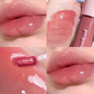 Son Bóng Peripera Ink Glasting Lip Gloss #03 Chilling Rosy