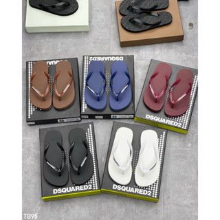 Dép tông xỏ ngón nam cao cấp chất liệu cao su đế êm có đủ các màu hót cho anh em diện đi chơi dạo phố.