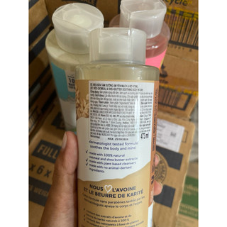 Sữa Tắm ST IVEST 450ml Có Tem Phụ nhập khẩu chính hãng CTY Unilever
