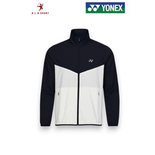  Áo khoác chống nắng Yonex Jacket Yonex Áo Yonex Chính hãng 