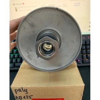 PULY AB 125 / VARIO 125 / PCX 125 / VARIO 150 / LEAD 125 ZIN TRẦN HONDA