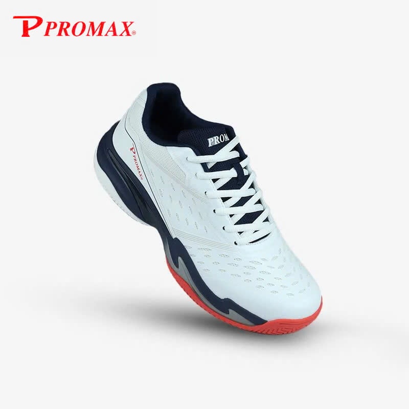 Giày Cầu Lông, bóng chuyền, Bóng Rổ, Pickleball - Giày Pickleball Promax PI86 ( Tặng tất dệt kim )